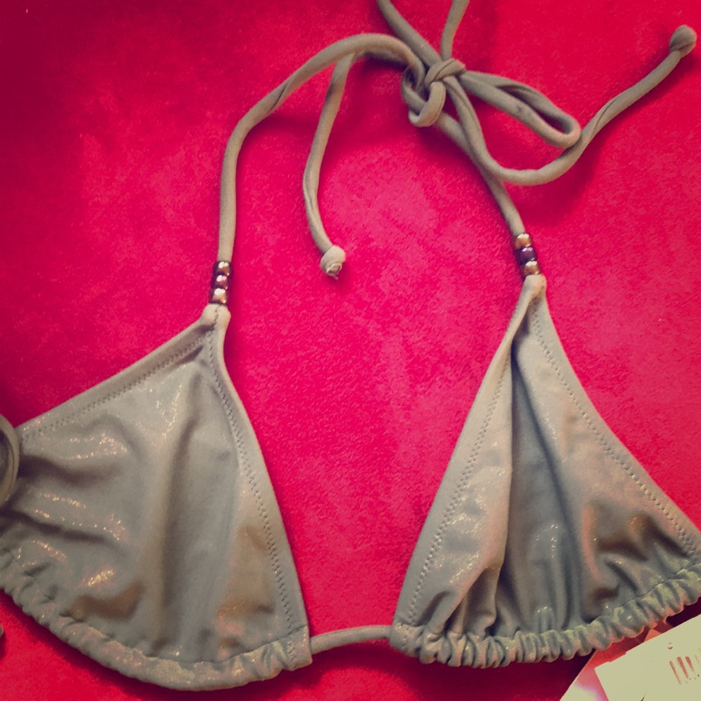 Gottex 2-piece bikini